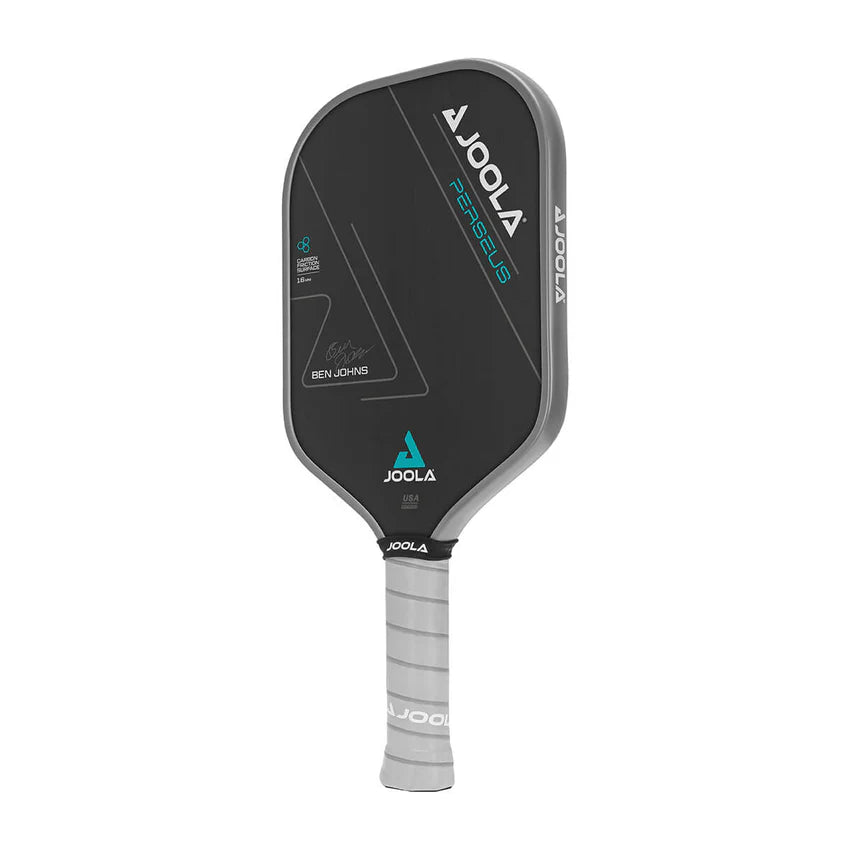 Joola Ben Johns Perseus CFS 16mm pickleball paddle