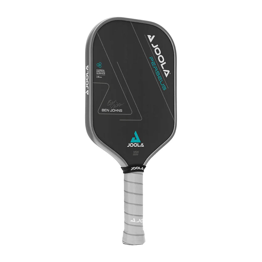 Joola Ben Johns Perseus CFS 16mm pickleball paddle