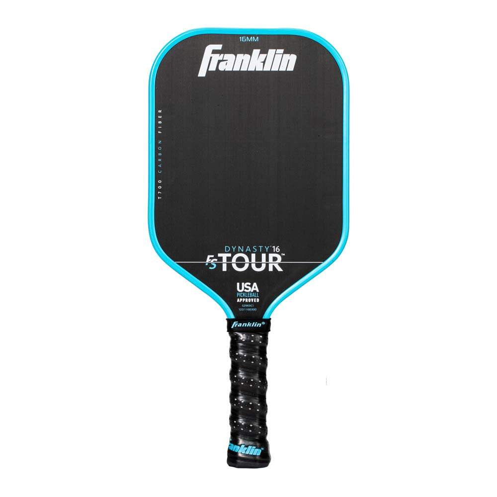 Franklin FS Tour Dynasty 16mm Pickleball Paddle