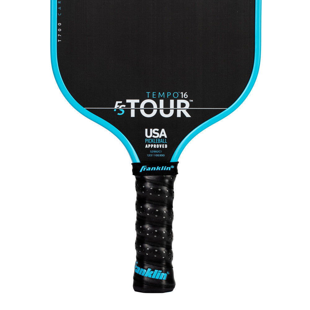 Franklin FS Tour Tempo 16mm Pickleball Paddle