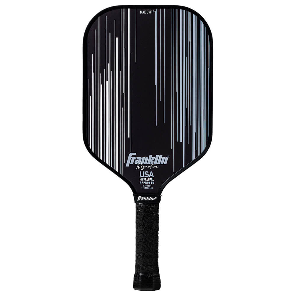 Franklin Signature Pro 16 mm Pickleball Paddle