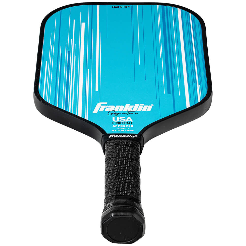 Franklin Signature Pro 16 mm Pickleball Paddle