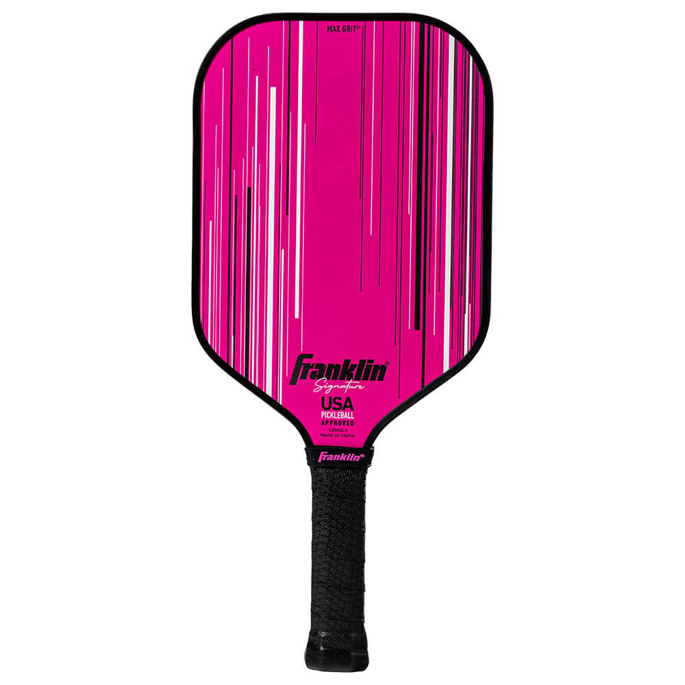 Franklin Signature Pro 16 mm Pickleball Paddle