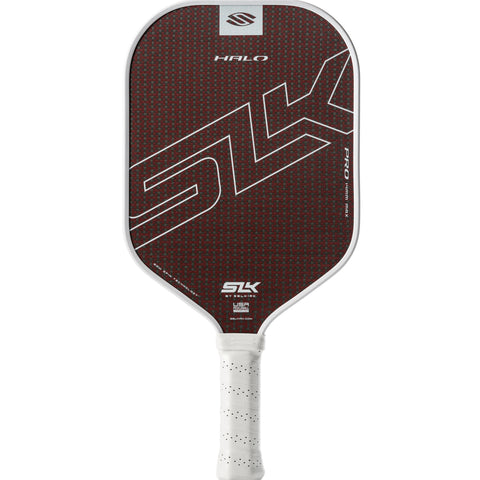 SLK Halo Pro Max Pickleball paddle