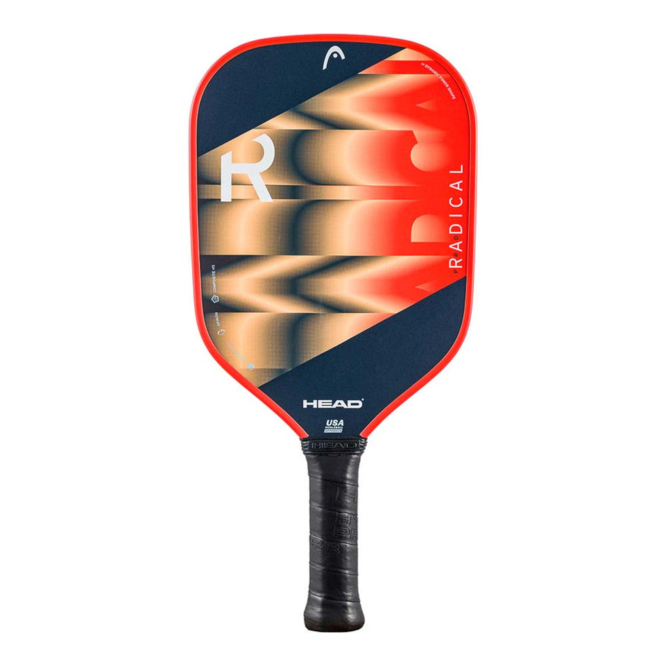 Head Radical Pro 2024 Pickleball Paddle