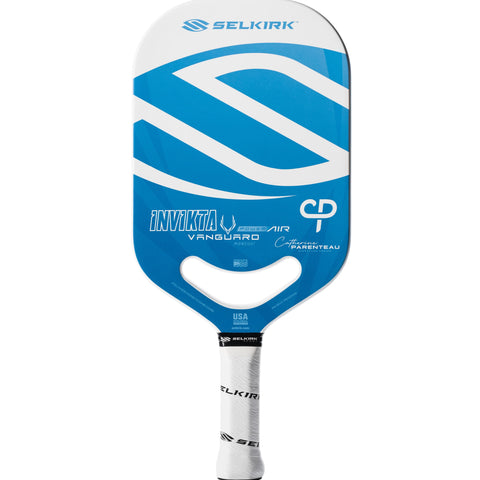 Vanguard Power Air Invikta Catherine Parenteau Signature Paddle