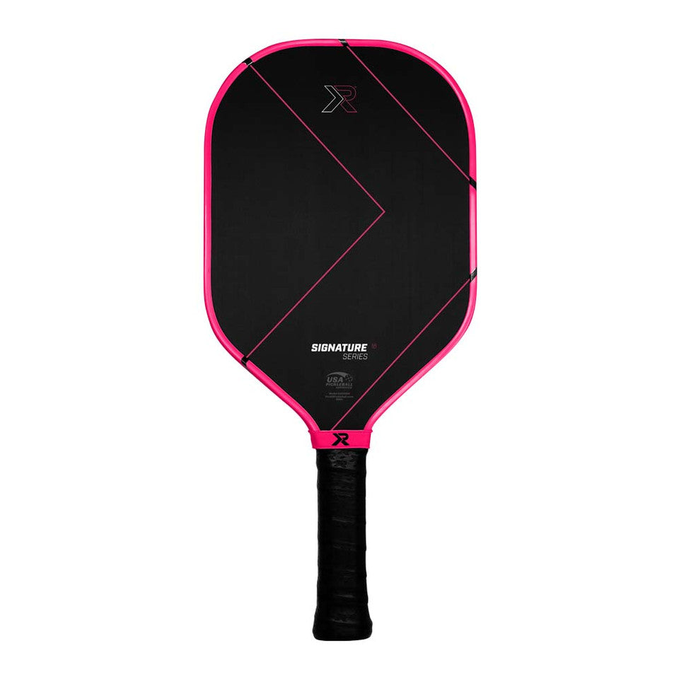 ProXR Signature Series 16mm Carbon Pickleball Paddle