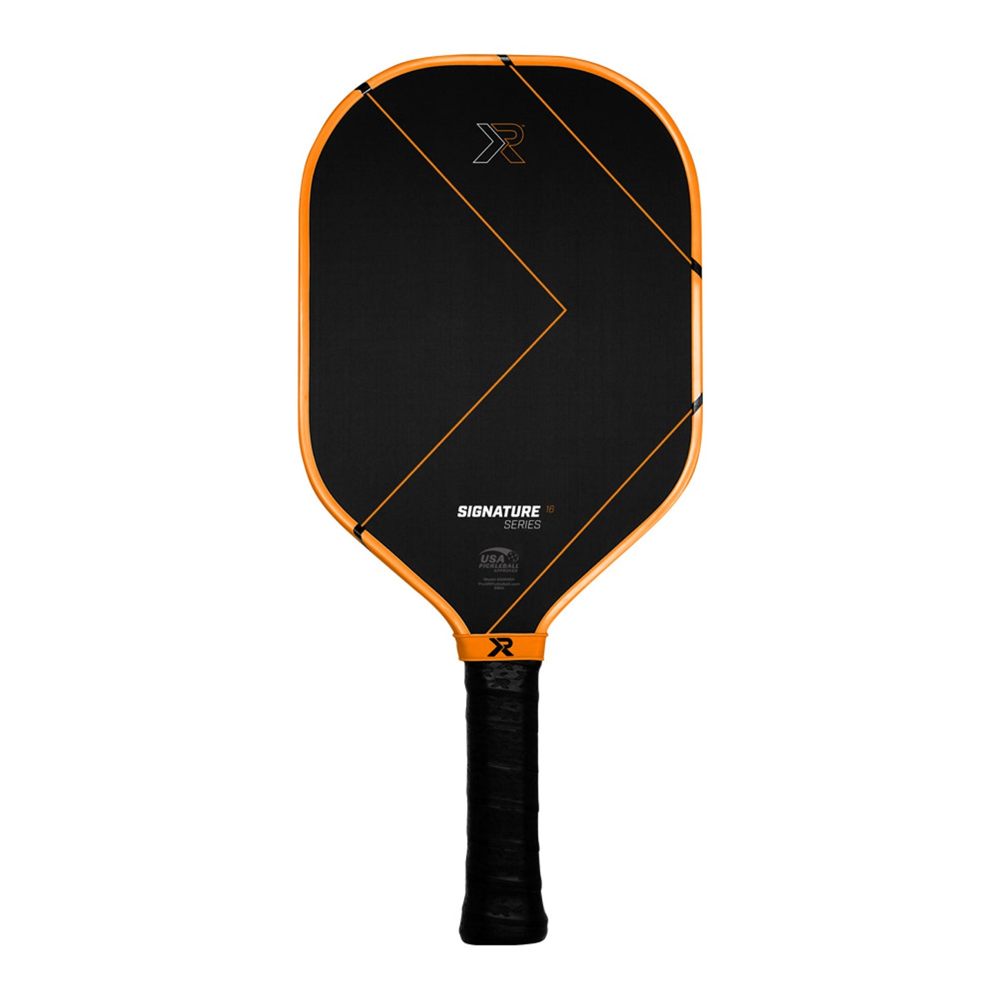 ProXR Signature Series 16mm Carbon Pickleball Paddle