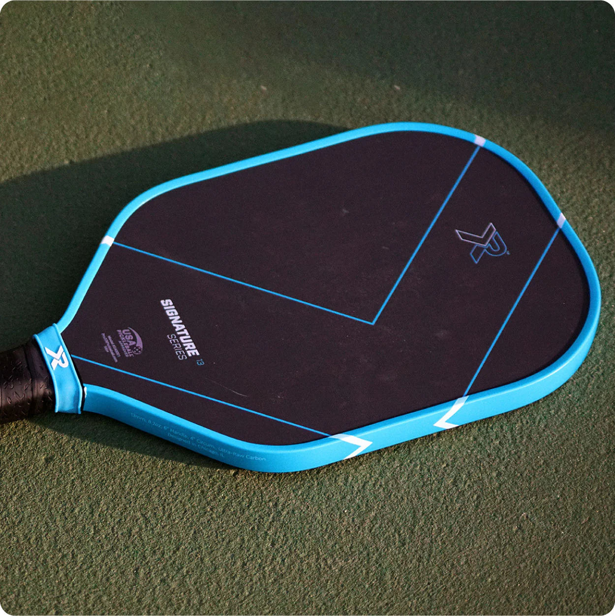 ProXR Signature Series 13mm Carbon Pickleball Paddle