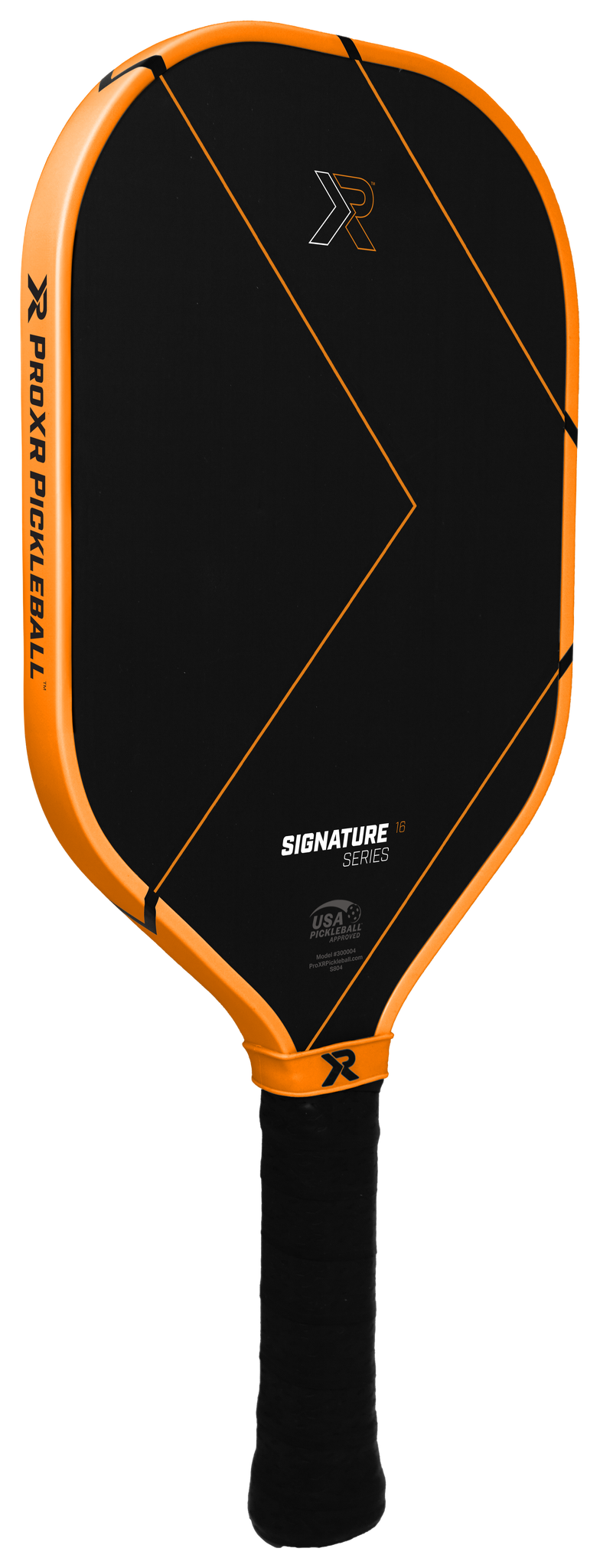 ProXR Signature Series 16mm Carbon Pickleball Paddle
