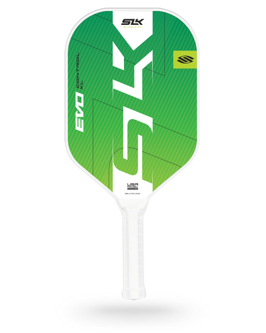 SLK Evo Control XL Pickleball Paddle