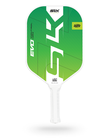 SLK Evo Control Max Pickleball Paddle