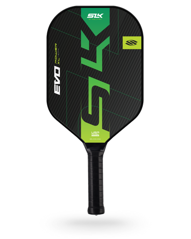 SLK Evo Power XL Pickleball Paddle