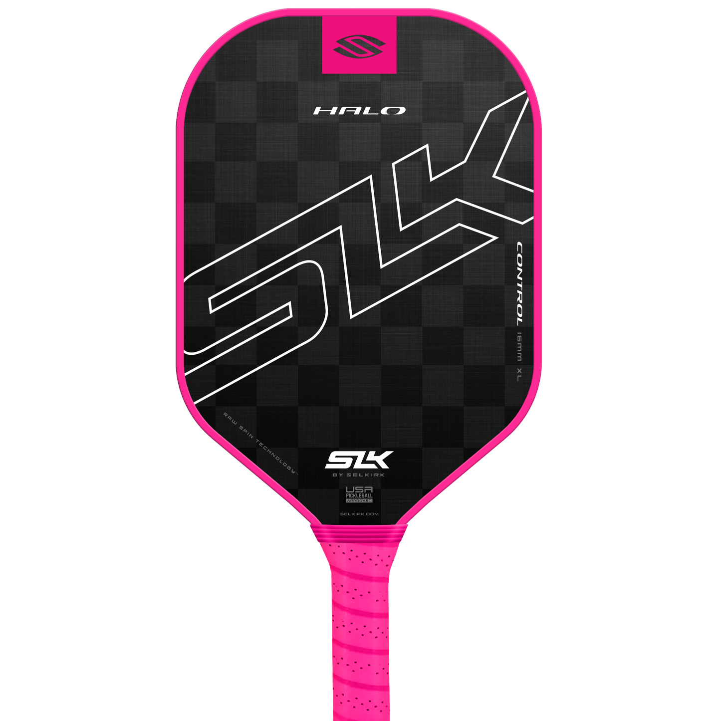 SLK Halo Control XL Pickleball Paddle