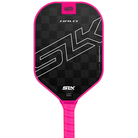 SLK Halo Control XL Pickleball Paddle