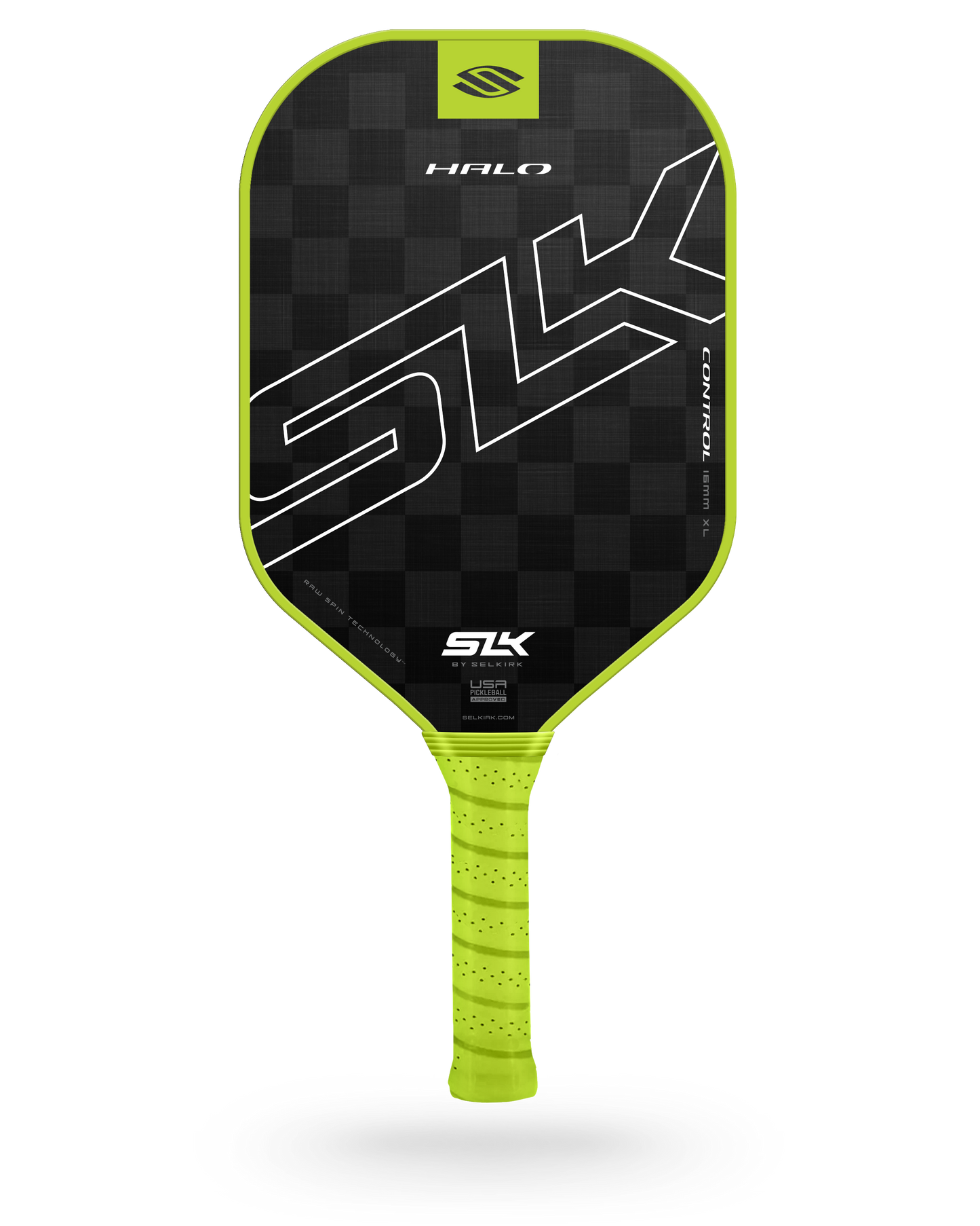 SLK Halo Control XL Pickleball Paddle
