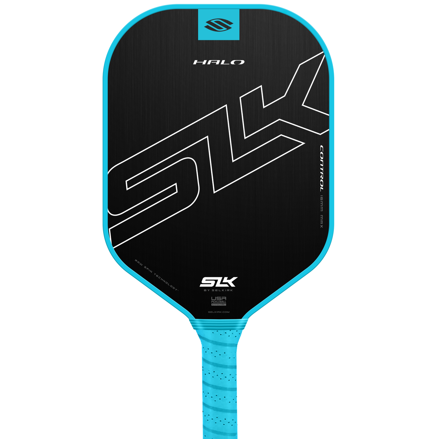SLK Halo Control Max Pickleball Paddle