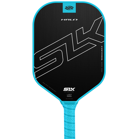 SLK Halo Control Max Pickleball Paddle