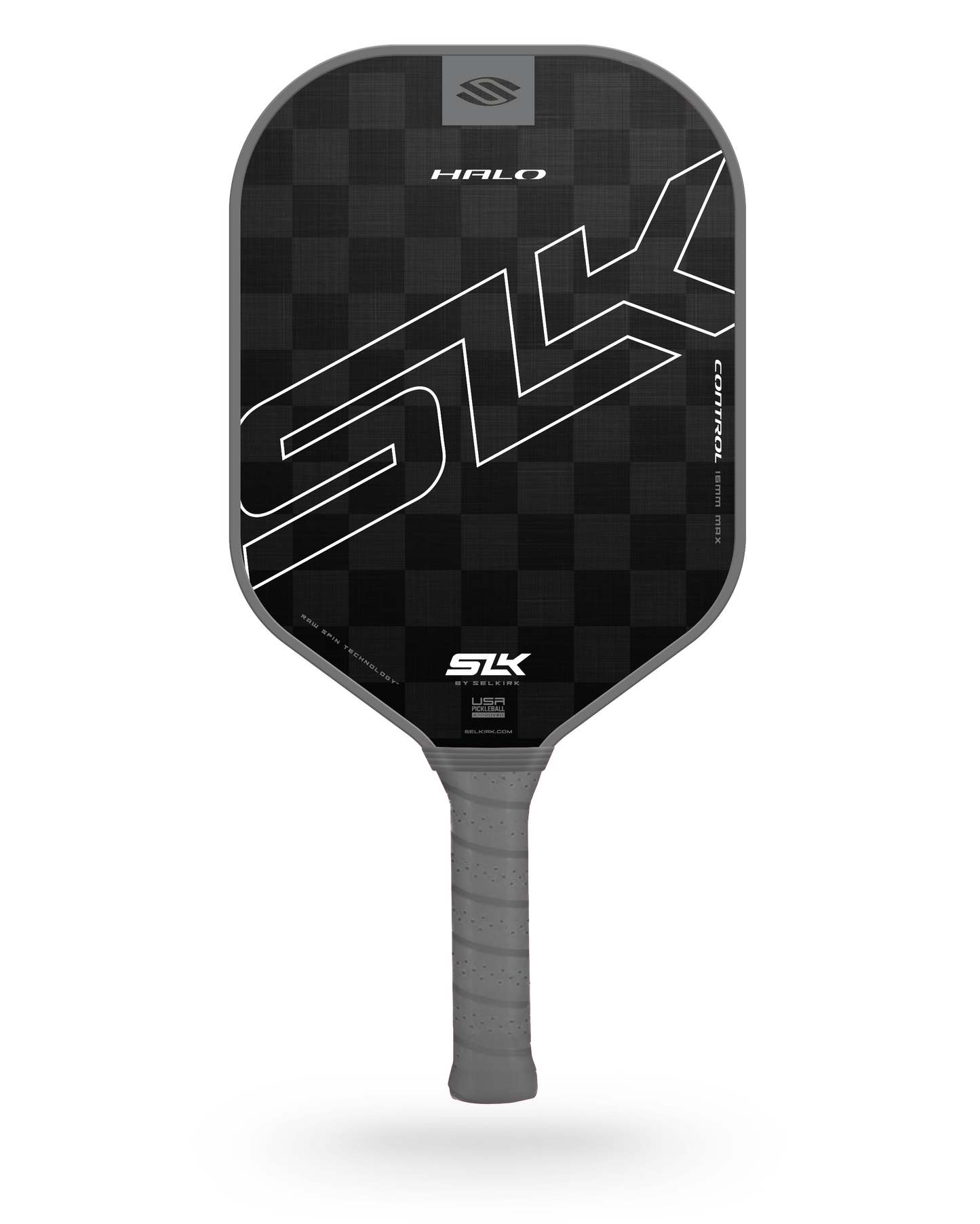 SLK Halo Control Max Pickleball Paddle