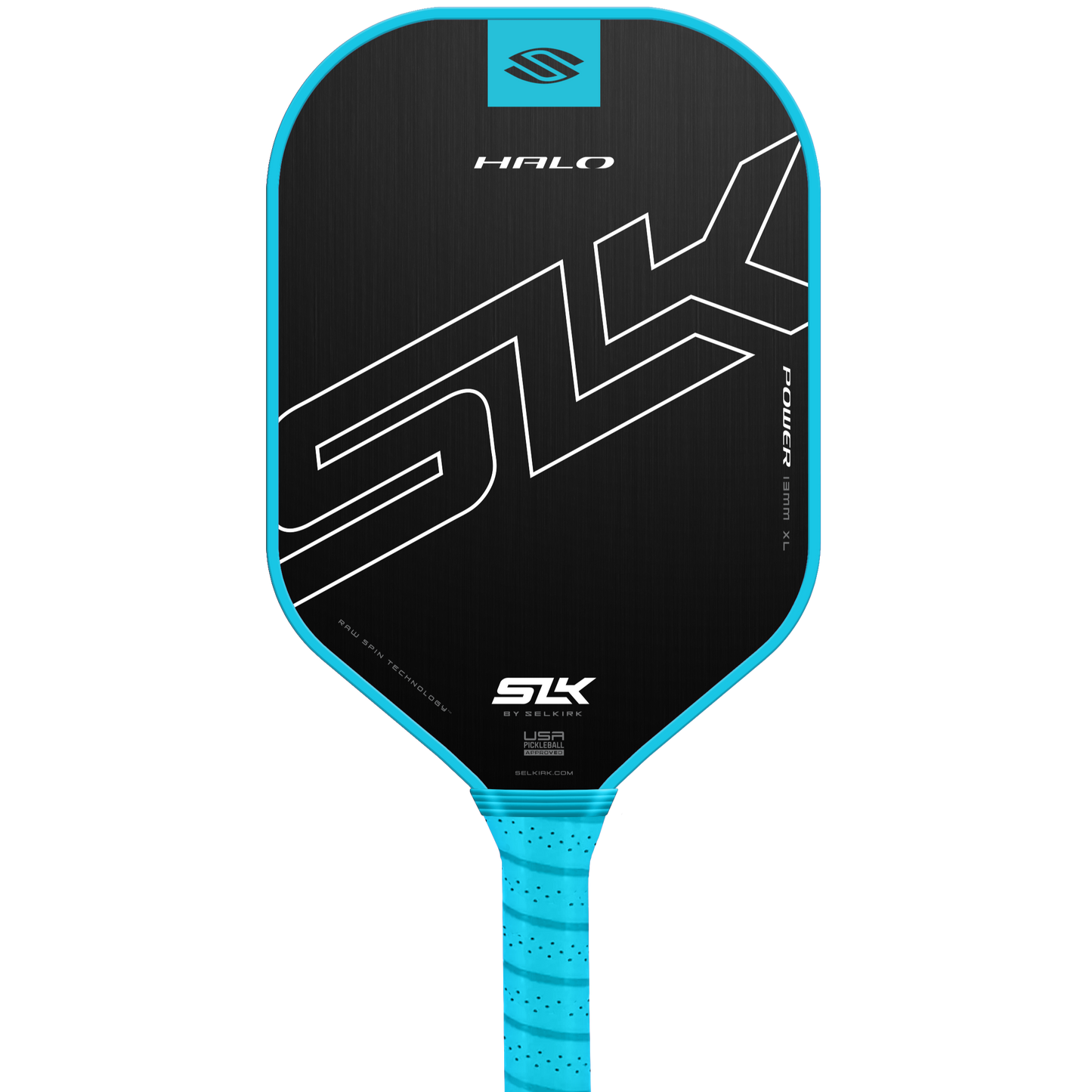 SLK Halo Power XL Pickleball Paddle