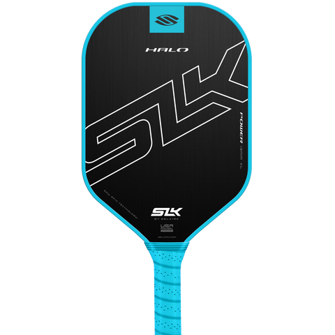 SLK Halo Power XL Pickleball Paddle