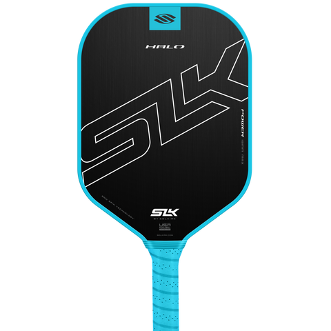 SLK Halo Power Max Pickleball Paddle