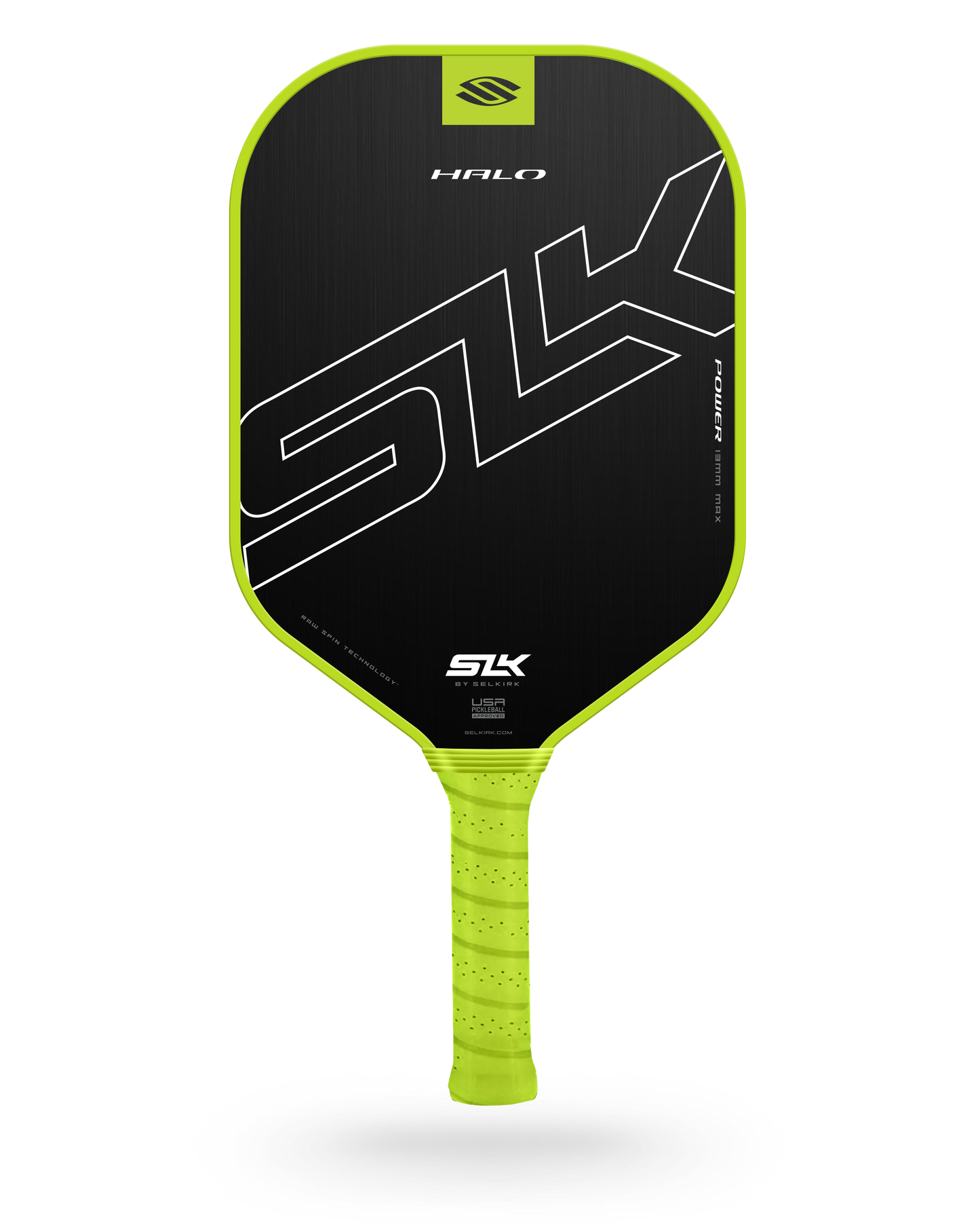 SLK Halo Power Max Pickleball Paddle