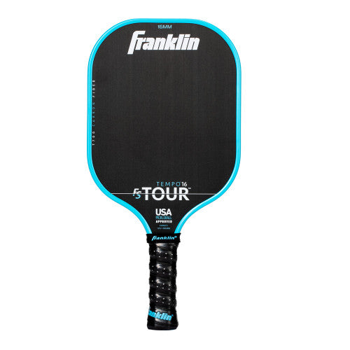 Franklin FS Tour Tempo 16mm Pickleball Paddle