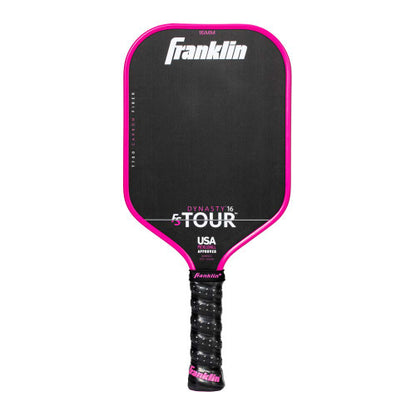 Franklin FS Tour Dynasty 16mm Pickleball Paddle