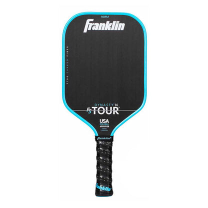 Franklin FS Tour Dynasty 14mm Pickleball Paddle