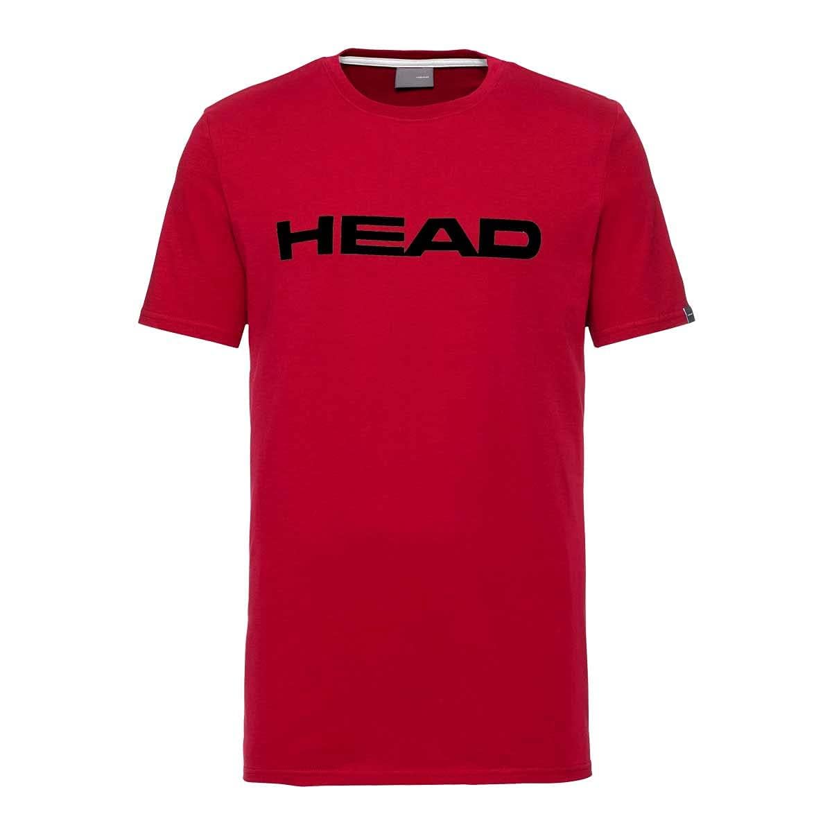 Head Pickleball Round neck T-shirt