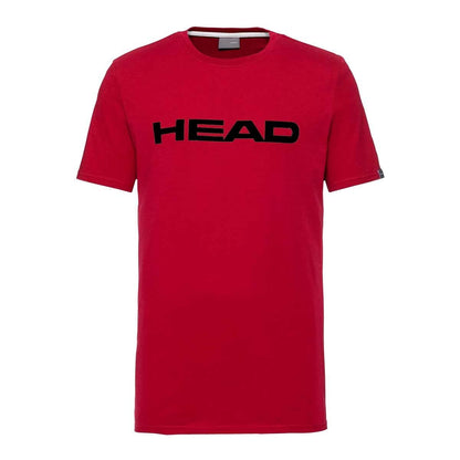 Head Pickleball Round neck T-shirt