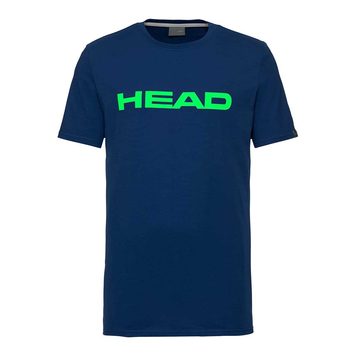 Head Pickleball Round neck T-shirt