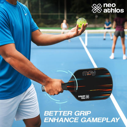 Neo Athlos Flow Pickleball Paddle