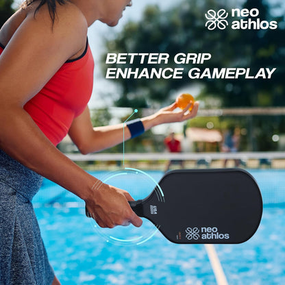 Neo Athlos Ignis Pickleball Paddle