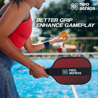 Neo Athlos Mars Pickleball Paddle