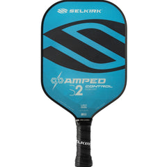 Amped Control S2 Midweight Pickleball paddle