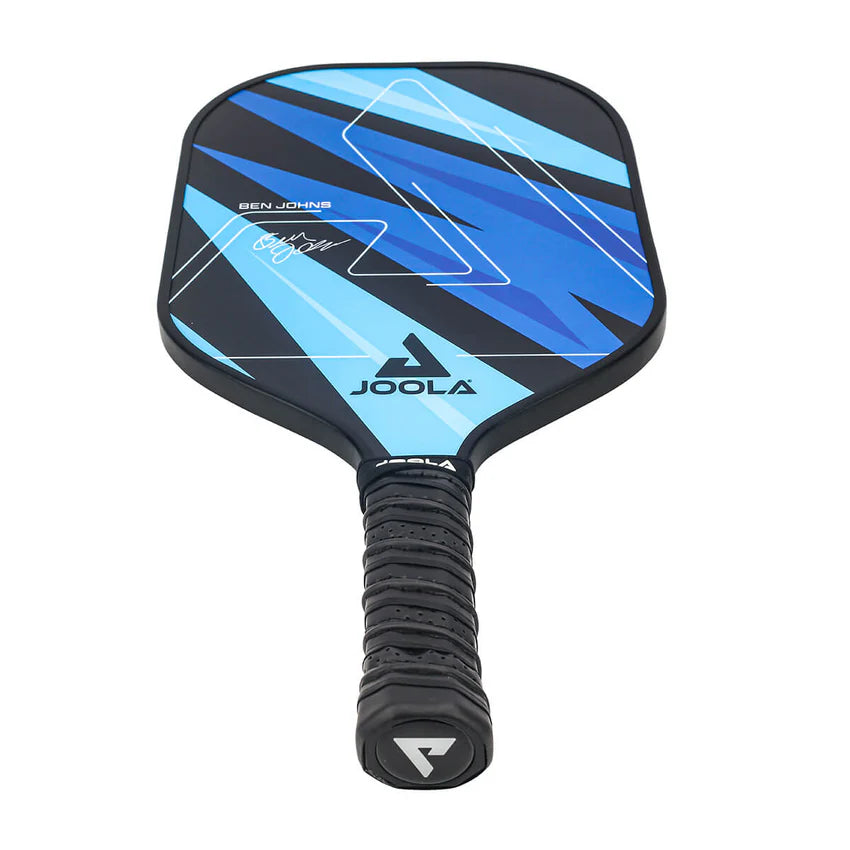 Joola Ben Johns Blue Lightning Pickleball Paddle set