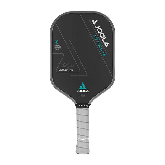 Joola Ben Johns Perseus CFS 16mm pickleball paddle