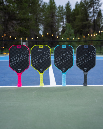 SLK Halo Control Max Pickleball Paddle