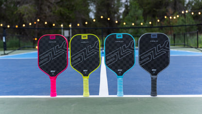 SLK Halo Control Max Pickleball Paddle