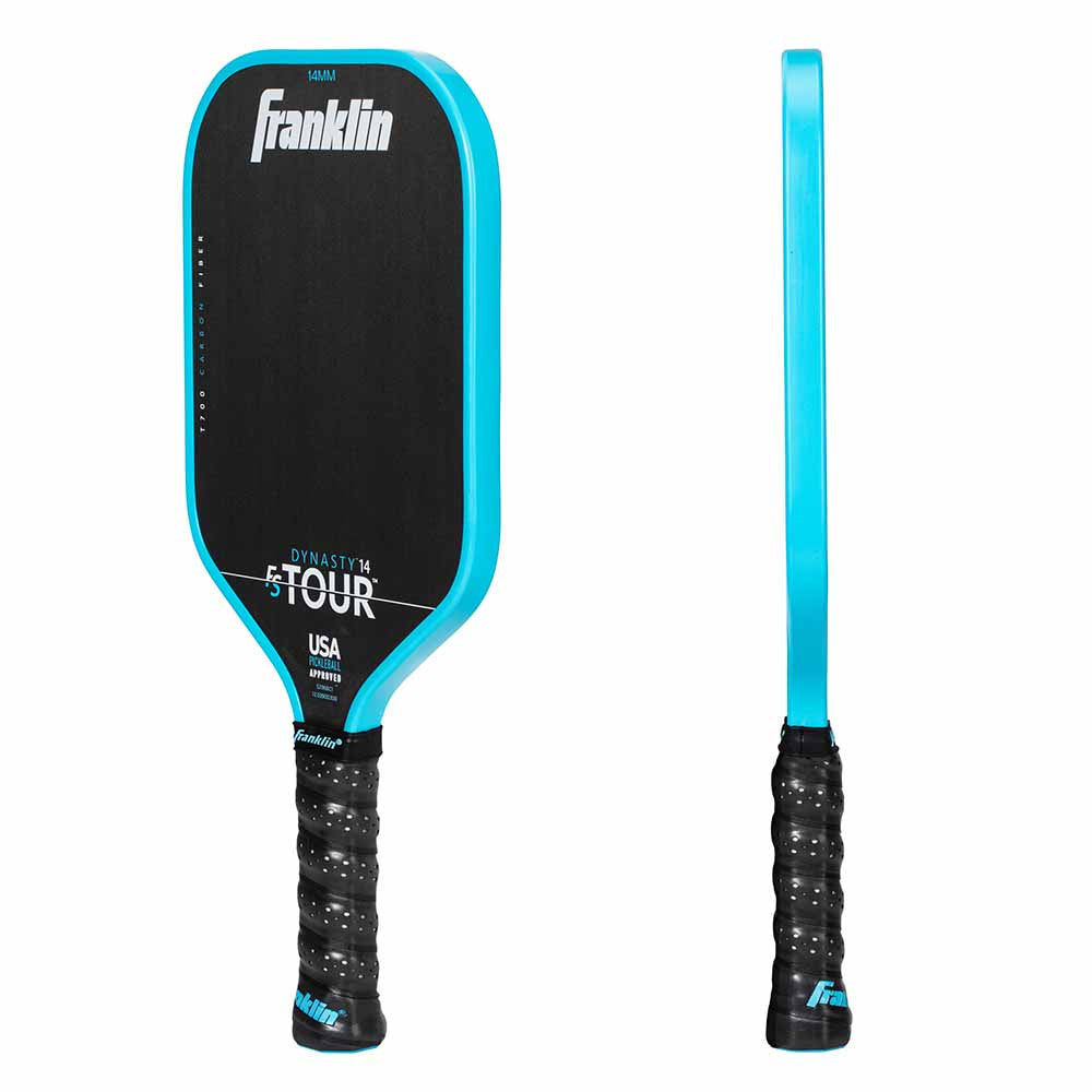 Franklin FS Tour Dynasty 14mm Pickleball Paddle