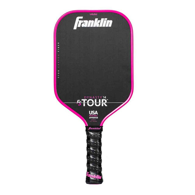 Franklin FS Tour Dynasty 14mm Pickleball Paddle