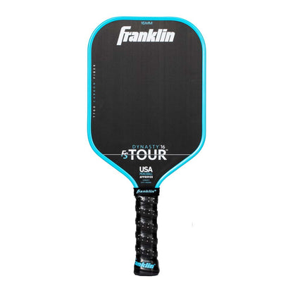 Franklin FS Tour Dynasty 16mm Pickleball Paddle