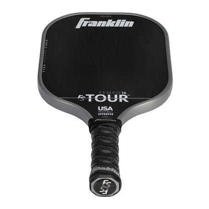 Franklin FS Tour Tempo 16mm Pickleball Paddle