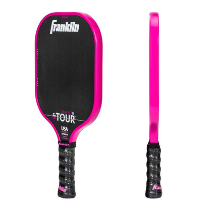 Franklin FS Tour Tempo 16mm Pickleball Paddle