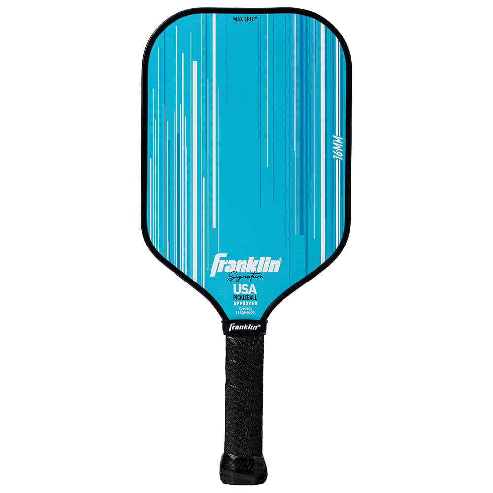 Franklin Signature Pro 13 mm Pickleball Paddle