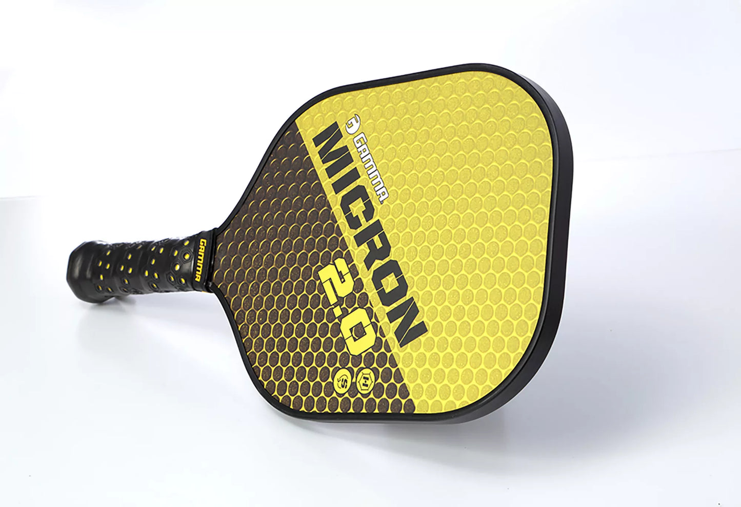 Gamma Micron 2.0 Pickleball Paddle