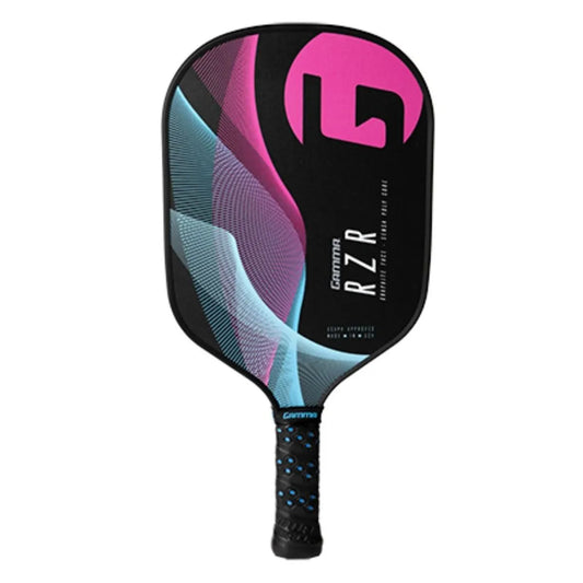 GAMMA RZR Pickleball Paddle