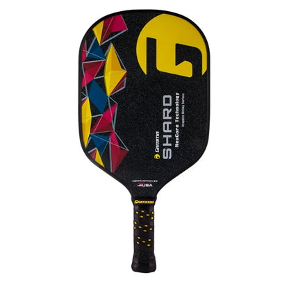 GAMMA Shard Pickleball Paddle